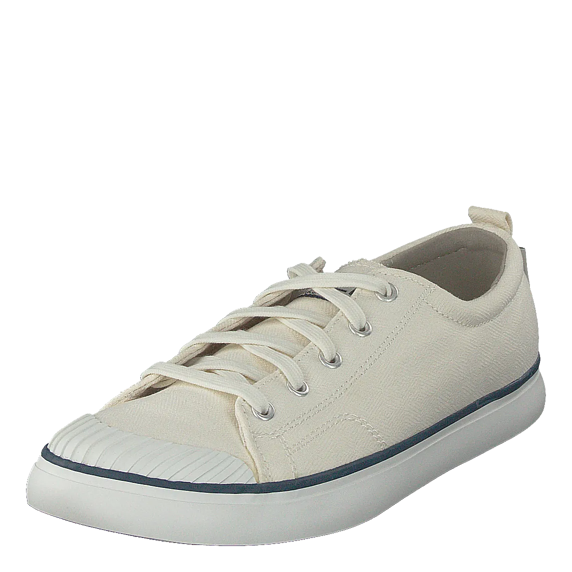 Elsa Sneaker White