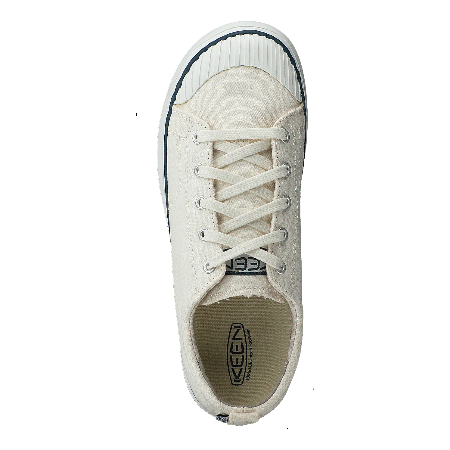 Elsa Sneaker White