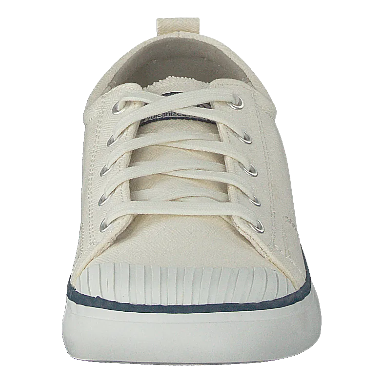 Elsa Sneaker White