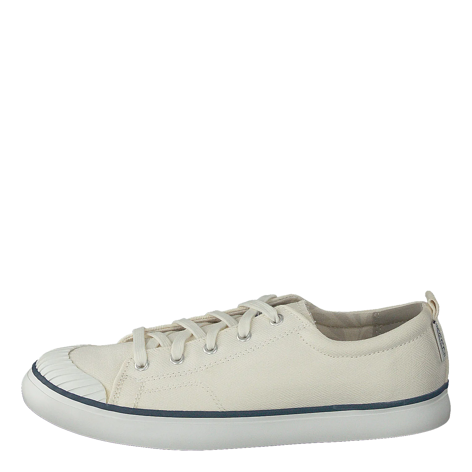Elsa Sneaker White