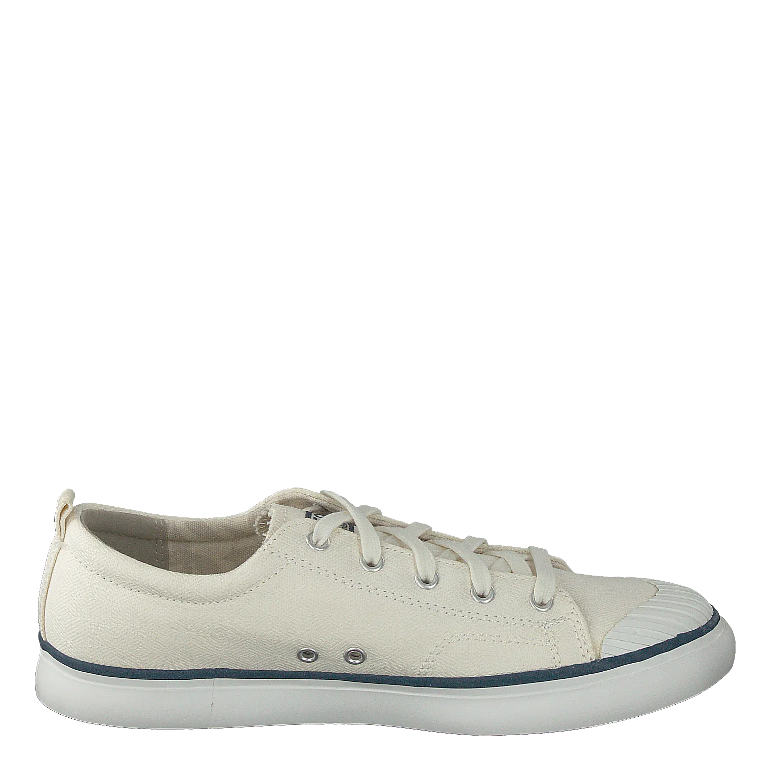 Elsa Sneaker White