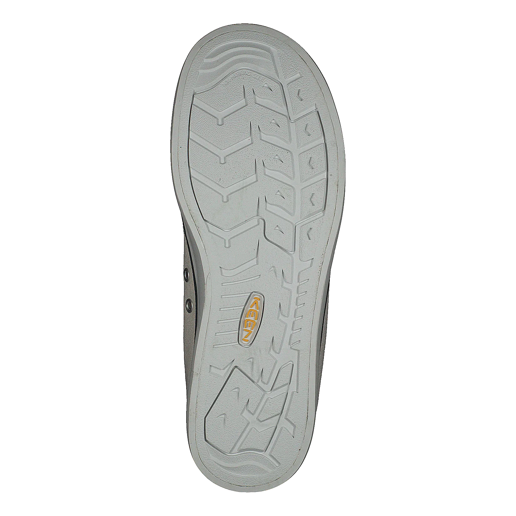 Elsa Sneaker White