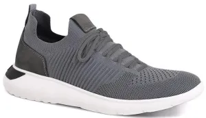 Ferracini Quinton Slip On - Grey