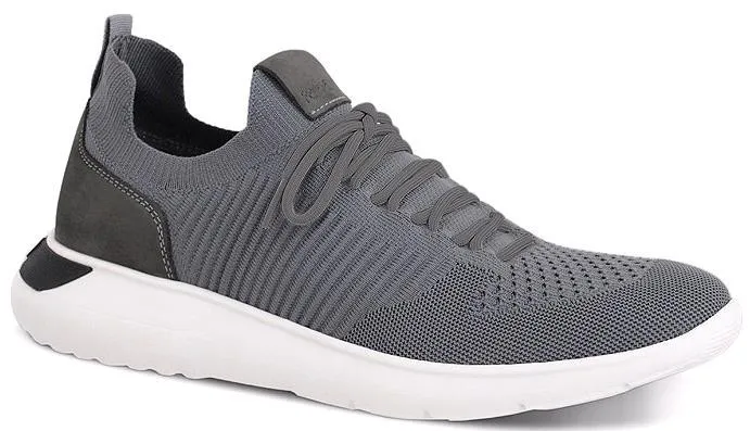 Ferracini Quinton Slip On - Grey
