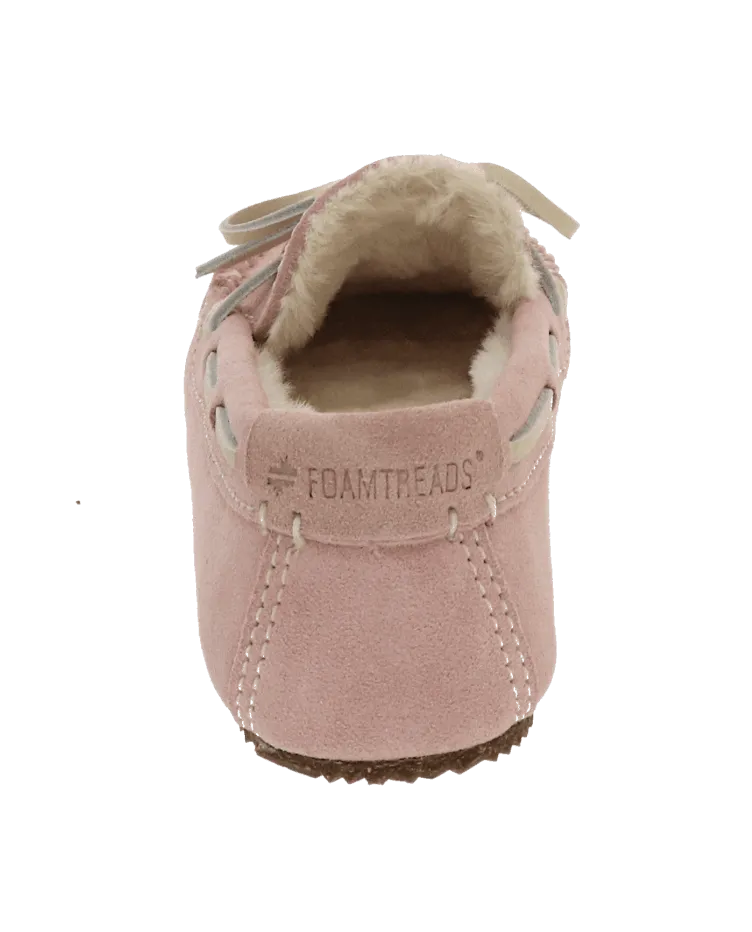 Foamtreads Women's Arizona Slippers
