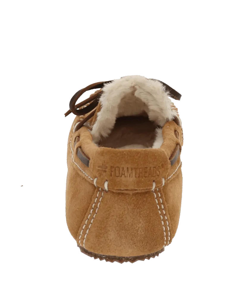 Foamtreads Women's Arizona Slippers