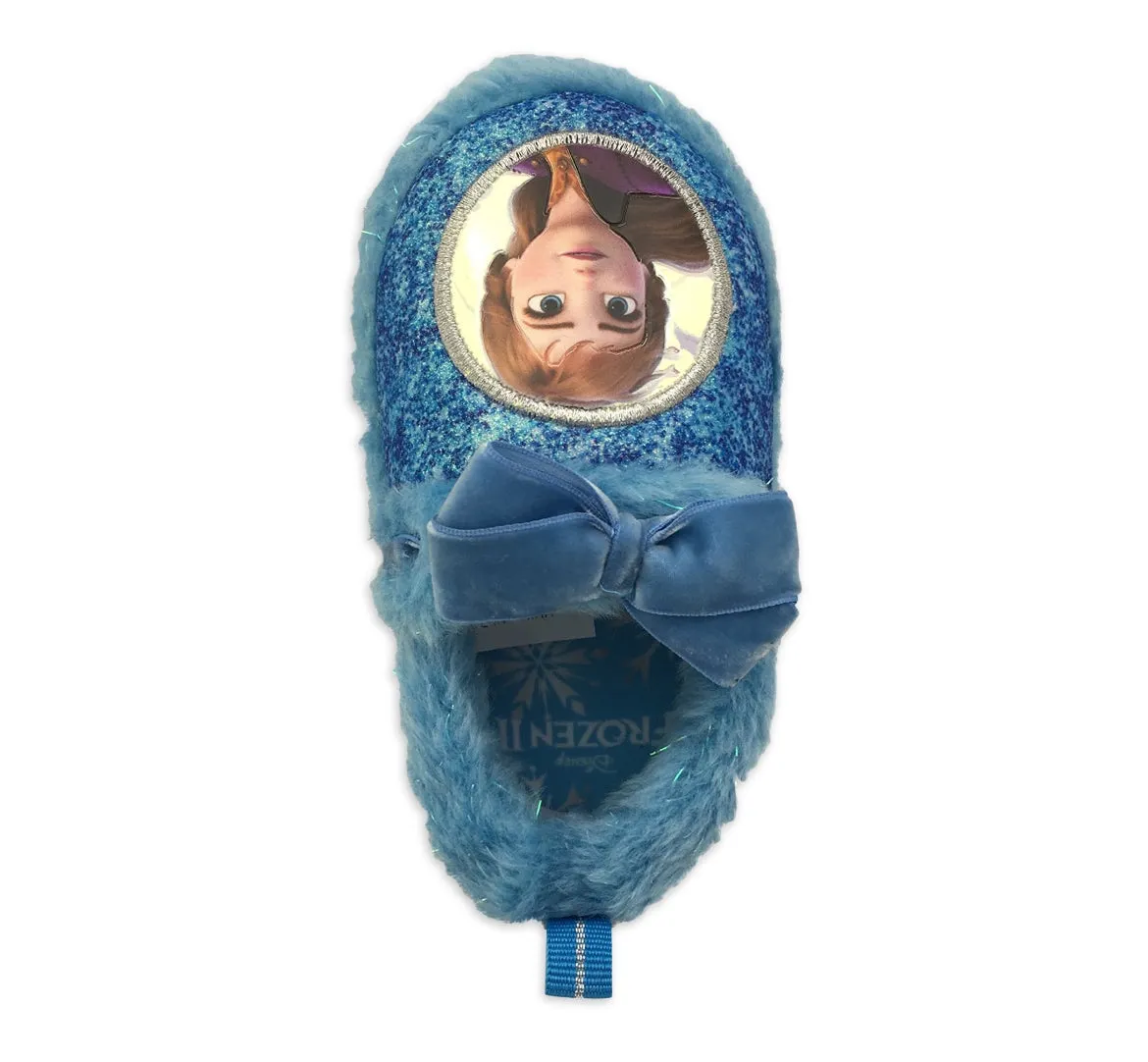 Frozen II Slipper (Toddler Girls)