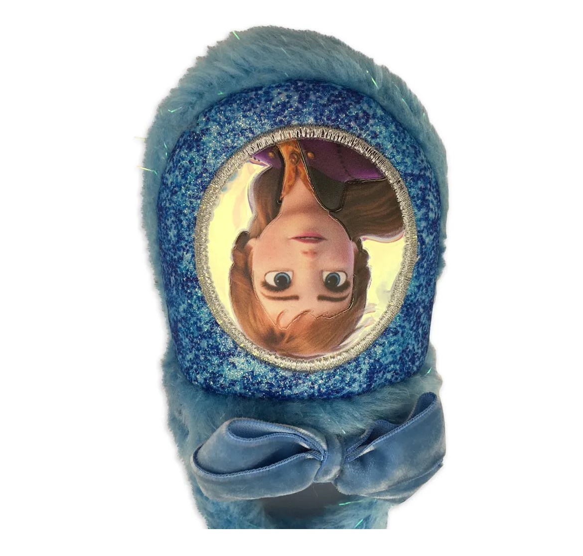 Frozen II Slipper (Toddler Girls)