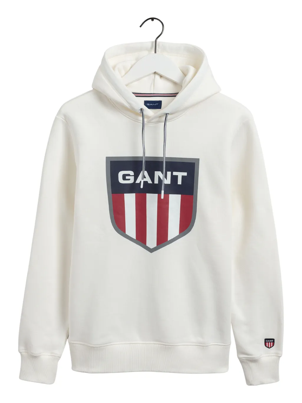 Gant Retro Shield Men's Hoodie