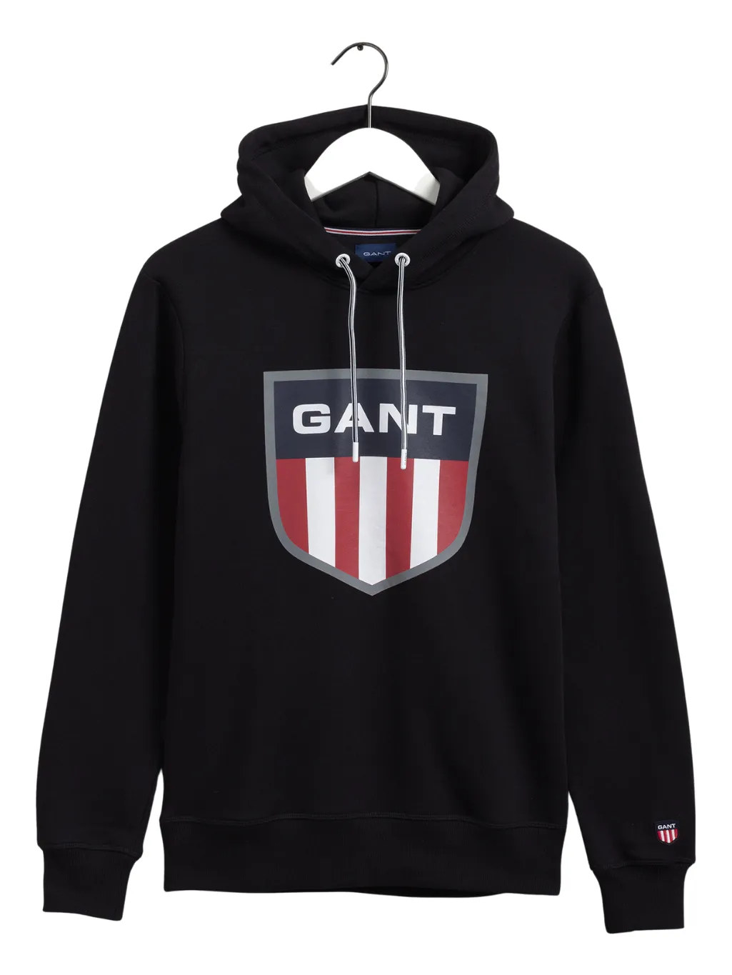 Gant Retro Shield Men's Hoodie
