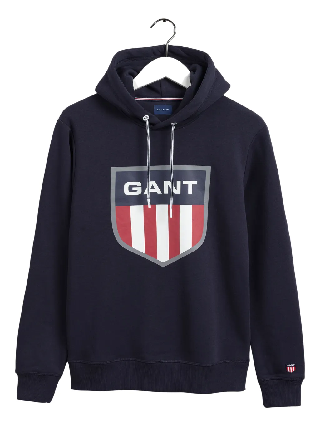Gant Retro Shield Men's Hoodie