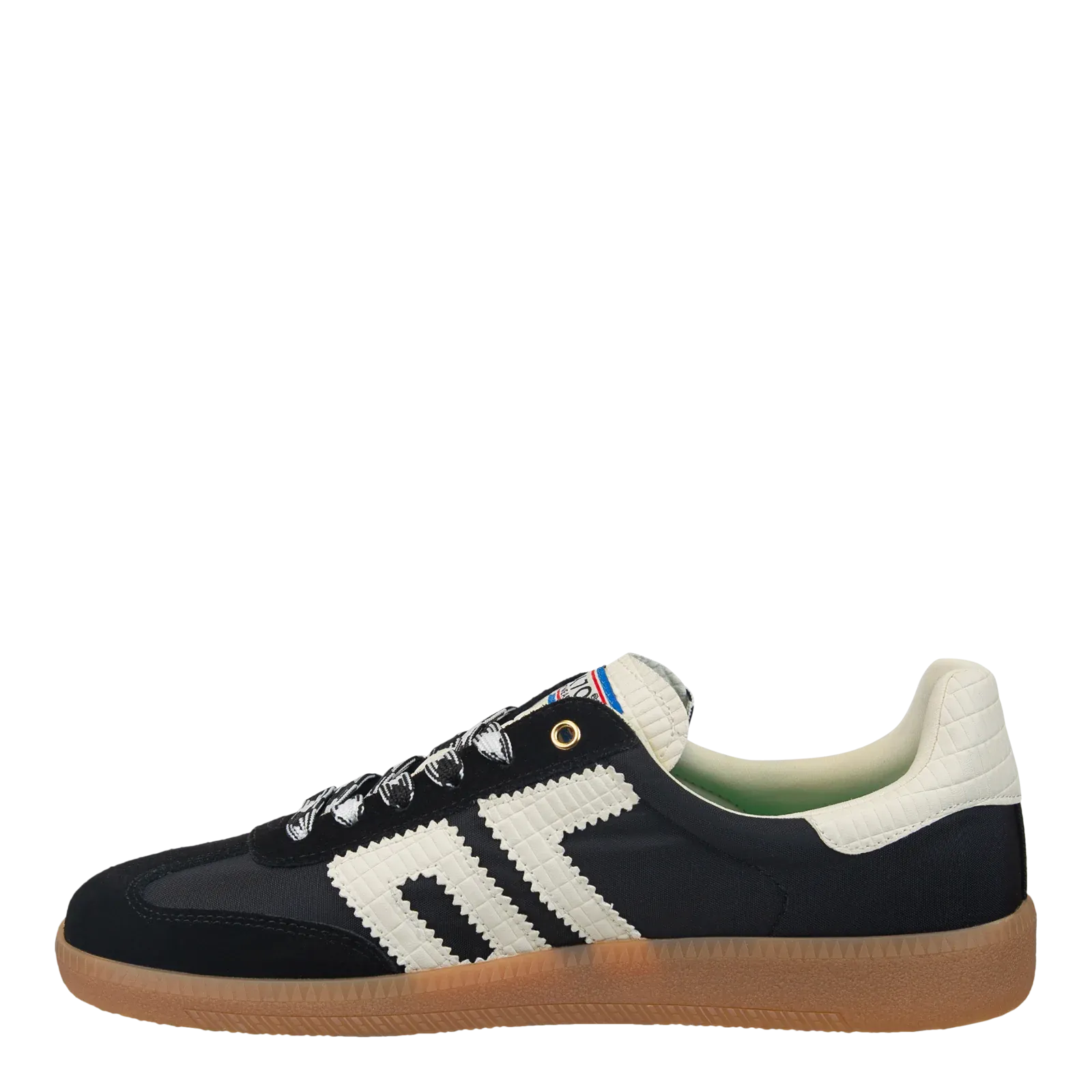 GHOST BLACK SNEAKER