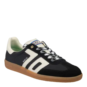 GHOST BLACK SNEAKER