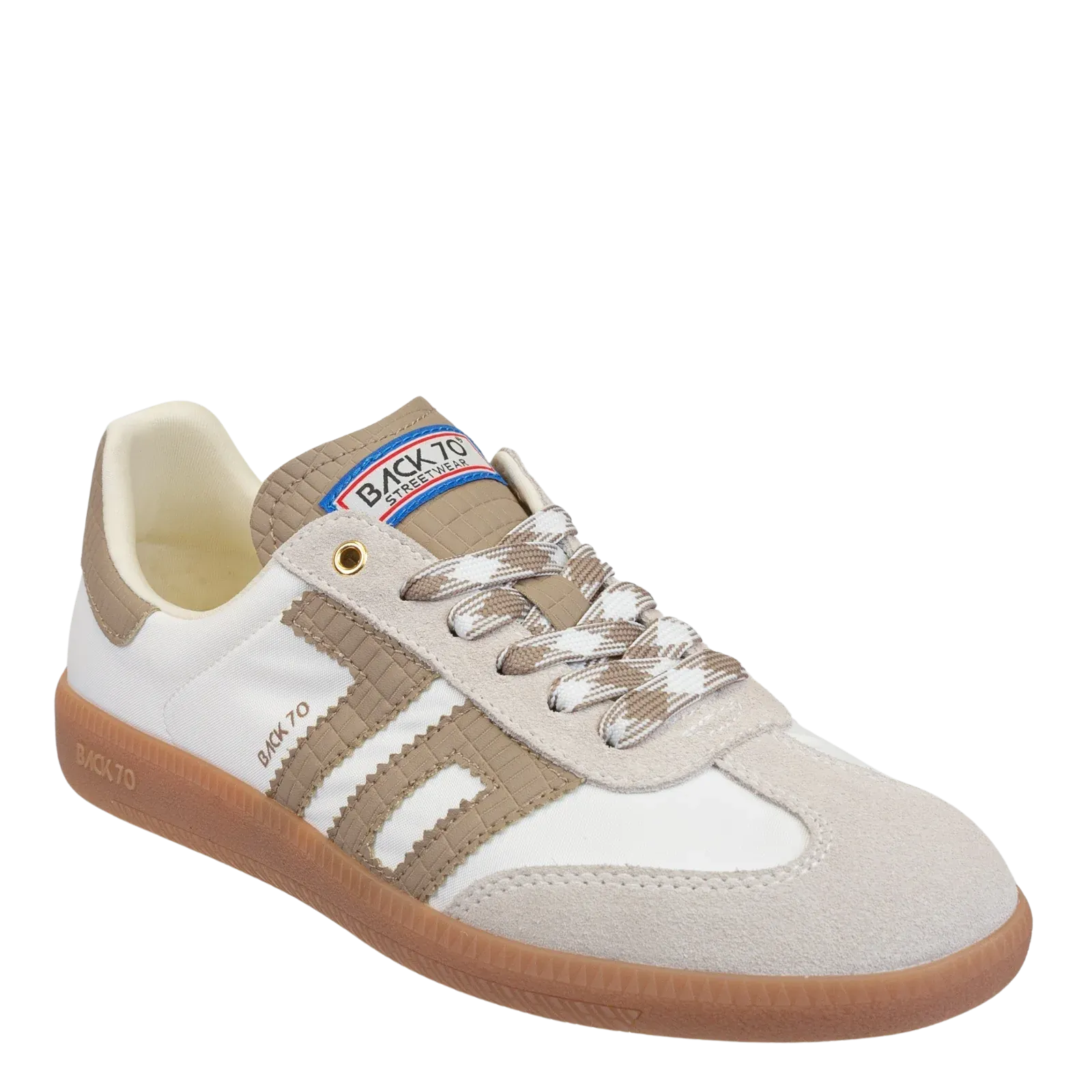 GHOST TAUPE SNEAKER