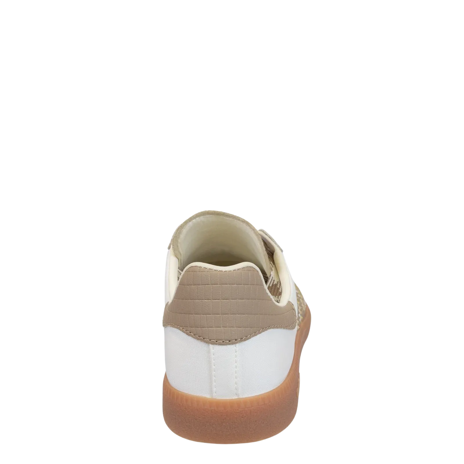 GHOST TAUPE SNEAKER