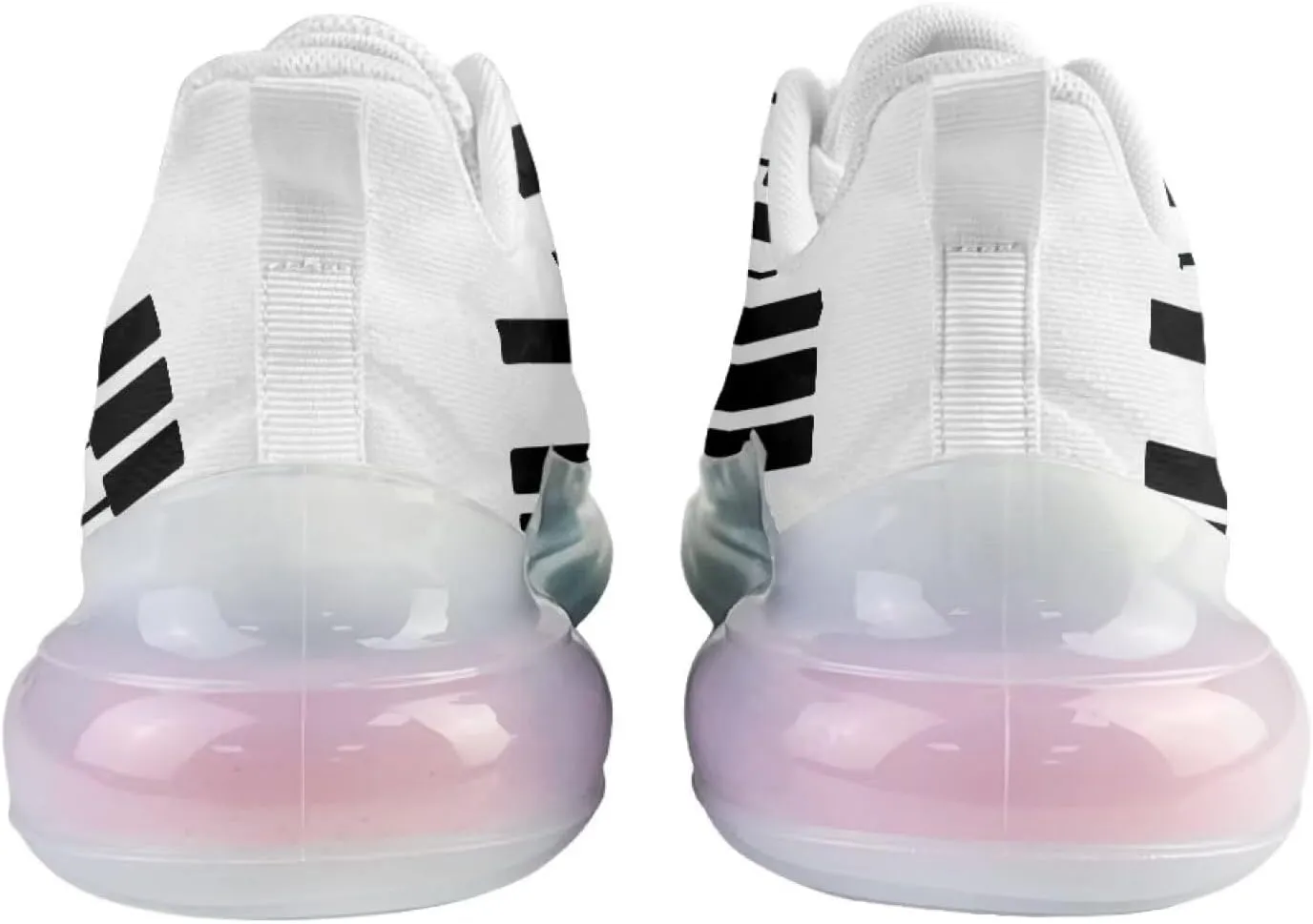 GOSTONG Women Sneakers Lightweight Cushion Gym Workout Shoes Breathable Non Slip Walking Running Athletic Sneakers US 6-11