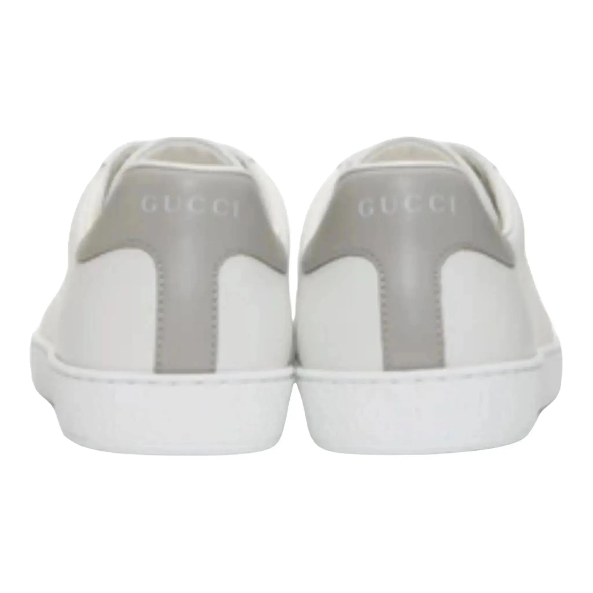 Gucci Ace interlocking G Sneakers
