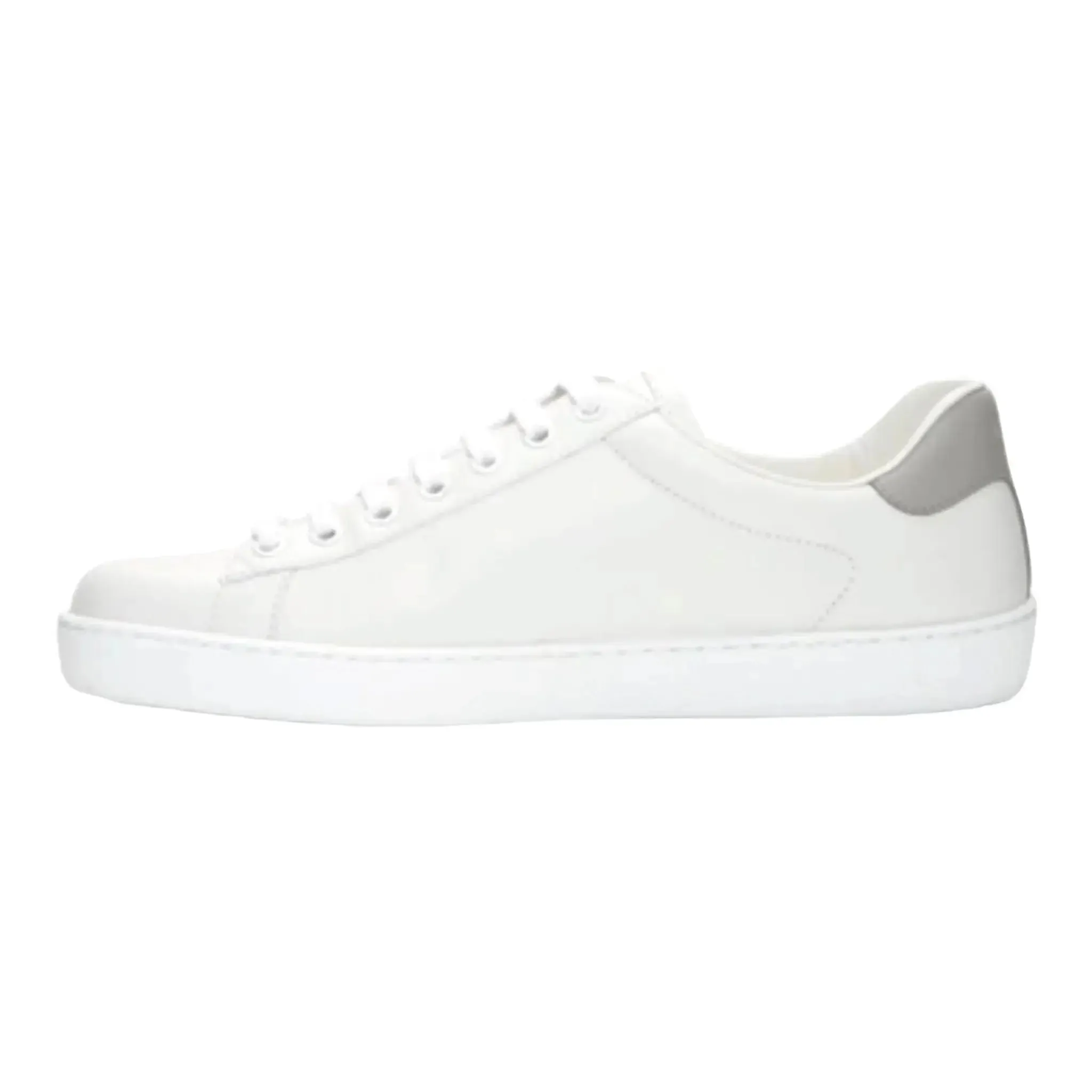 Gucci Ace interlocking G Sneakers