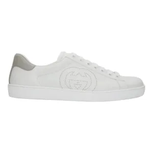 Gucci Ace interlocking G Sneakers