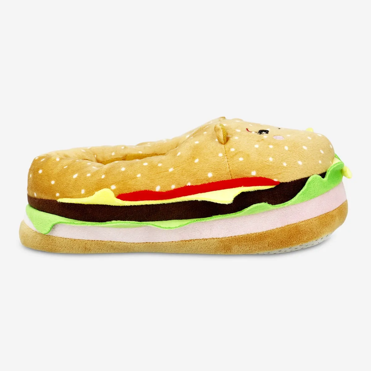 Hamburger slippers - 38/39