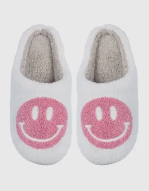 Happy Feet Slippers