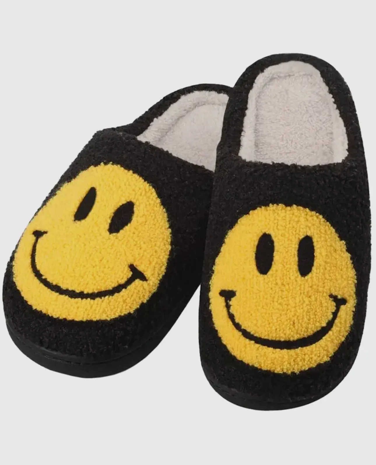 Happy Feet Slippers