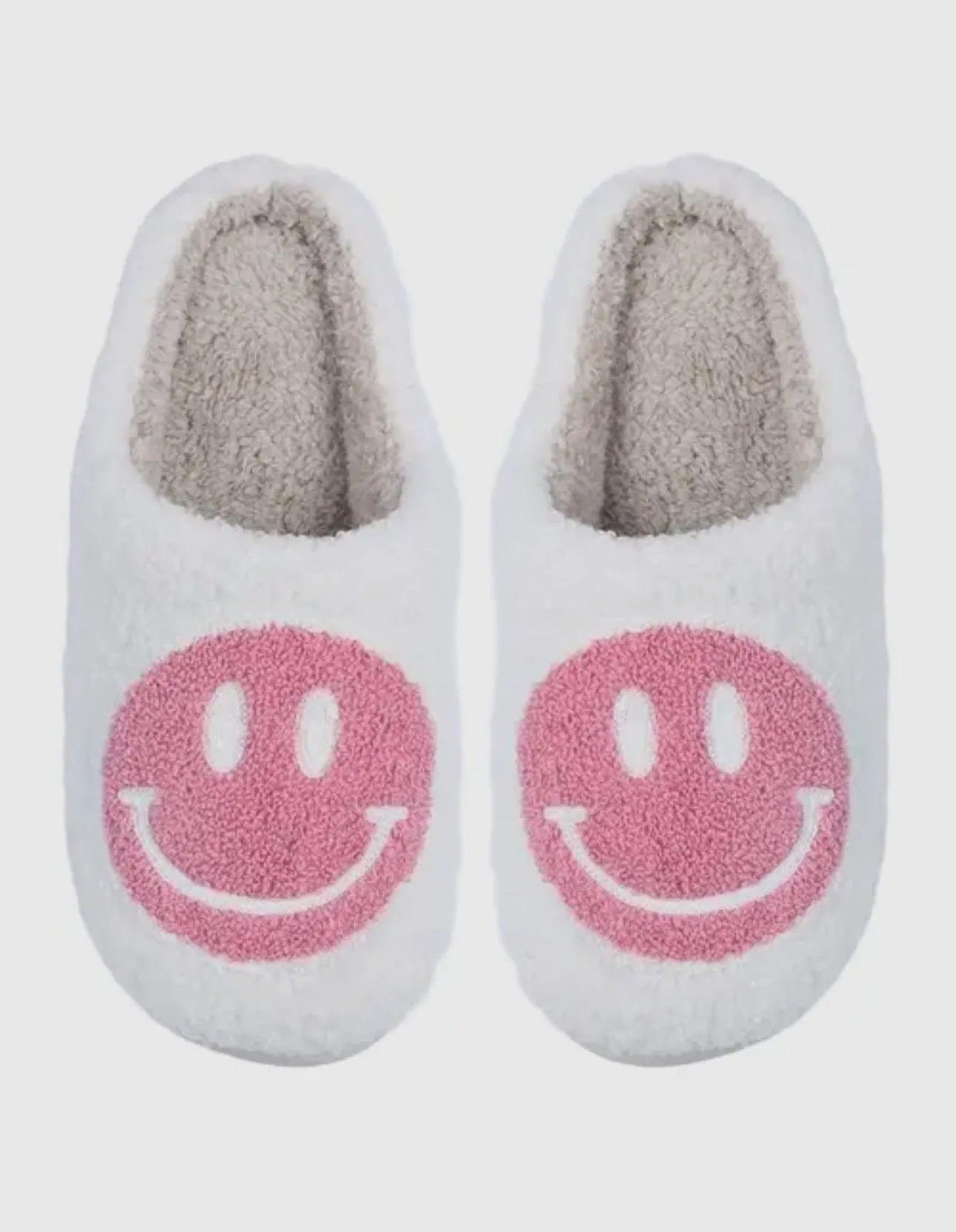 Happy Feet Slippers