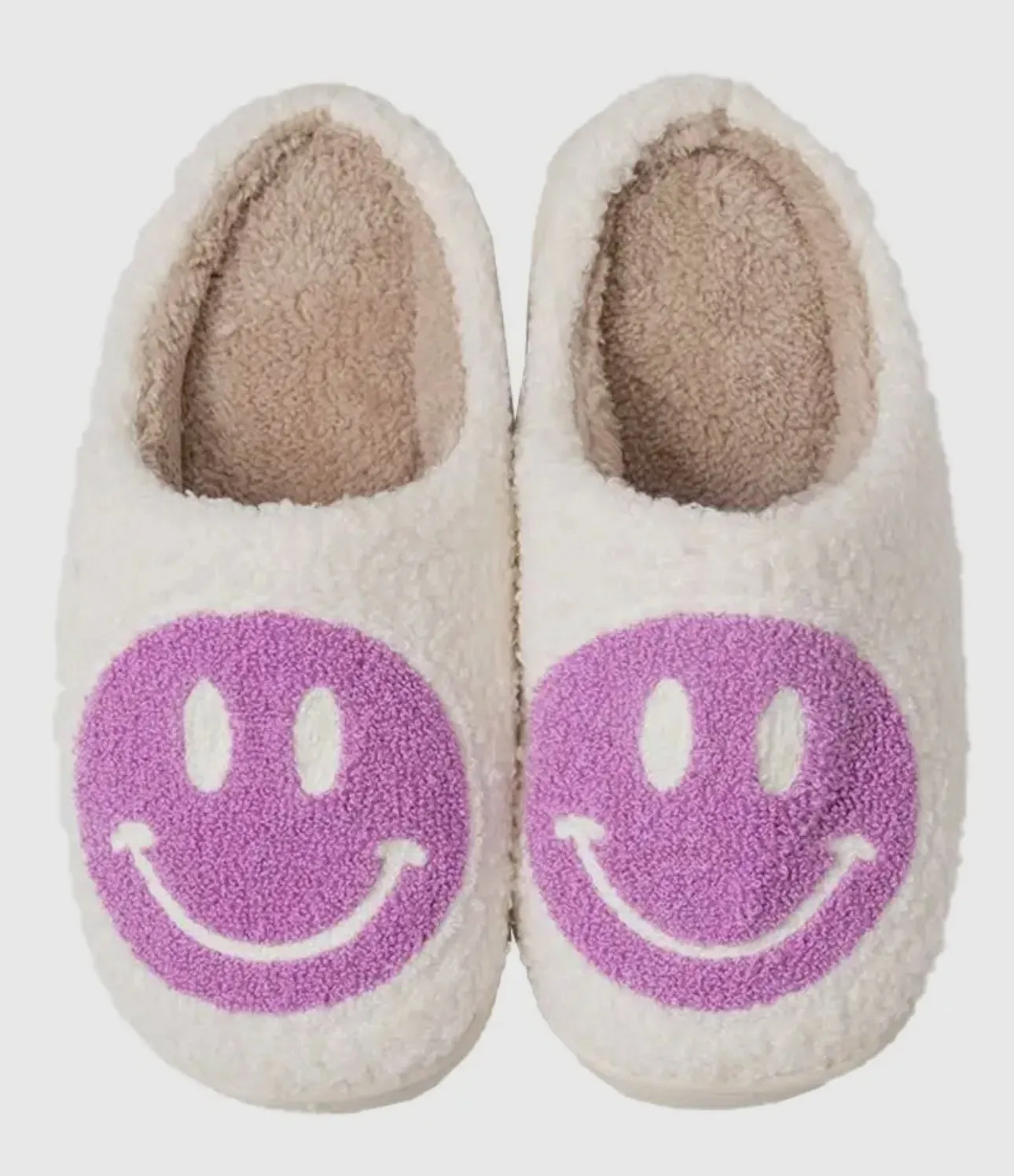 Happy Feet Slippers