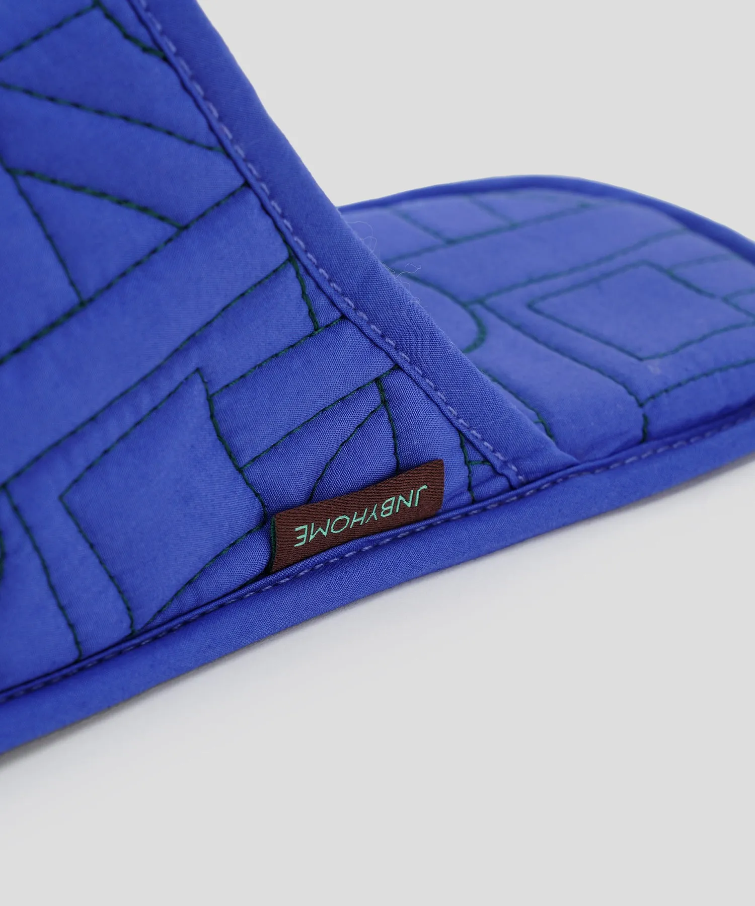 HOME Cozy Quilted Slippers