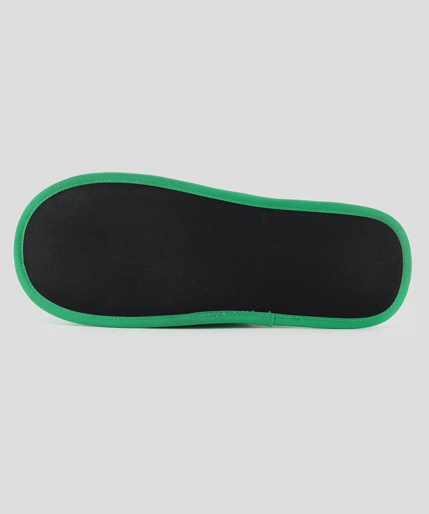 HOME Cozy Quilted Slippers