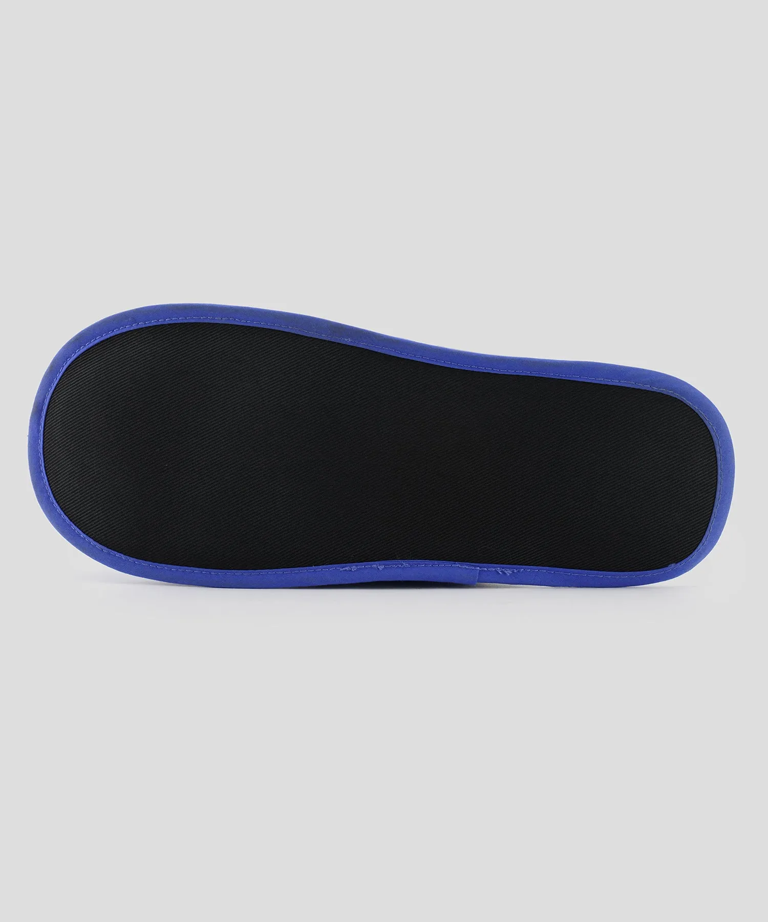 HOME Cozy Quilted Slippers
