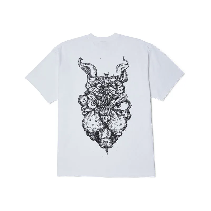HUF FERRELL S/S TEE