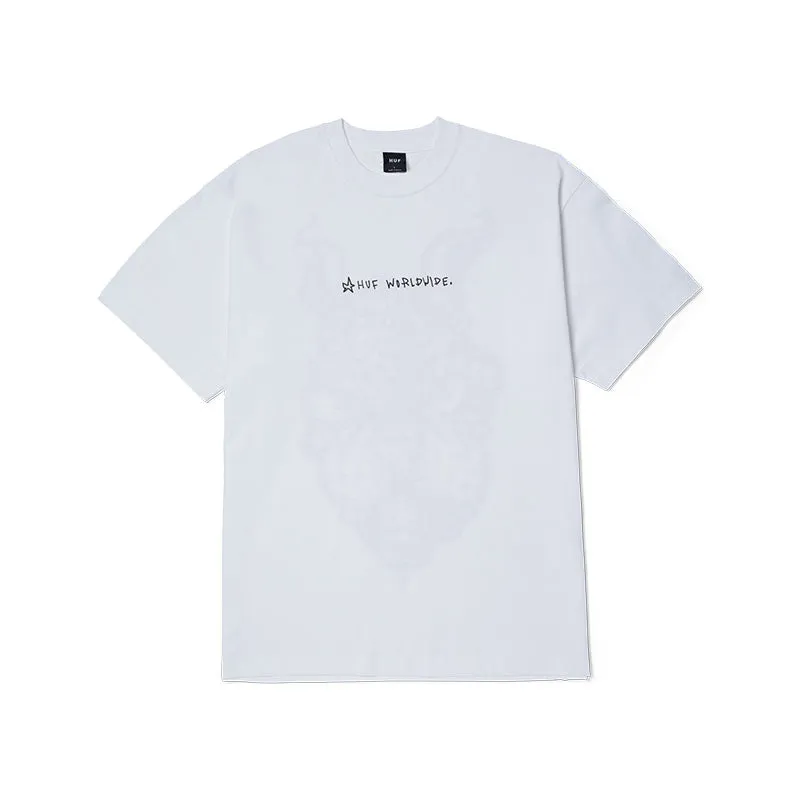 HUF FERRELL S/S TEE