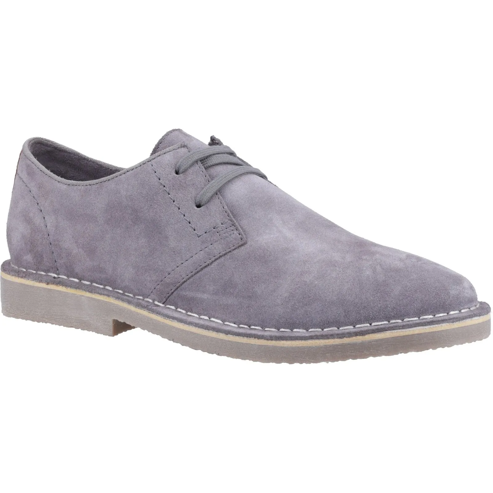 Hush Puppies Scout Lace-Up Shoes