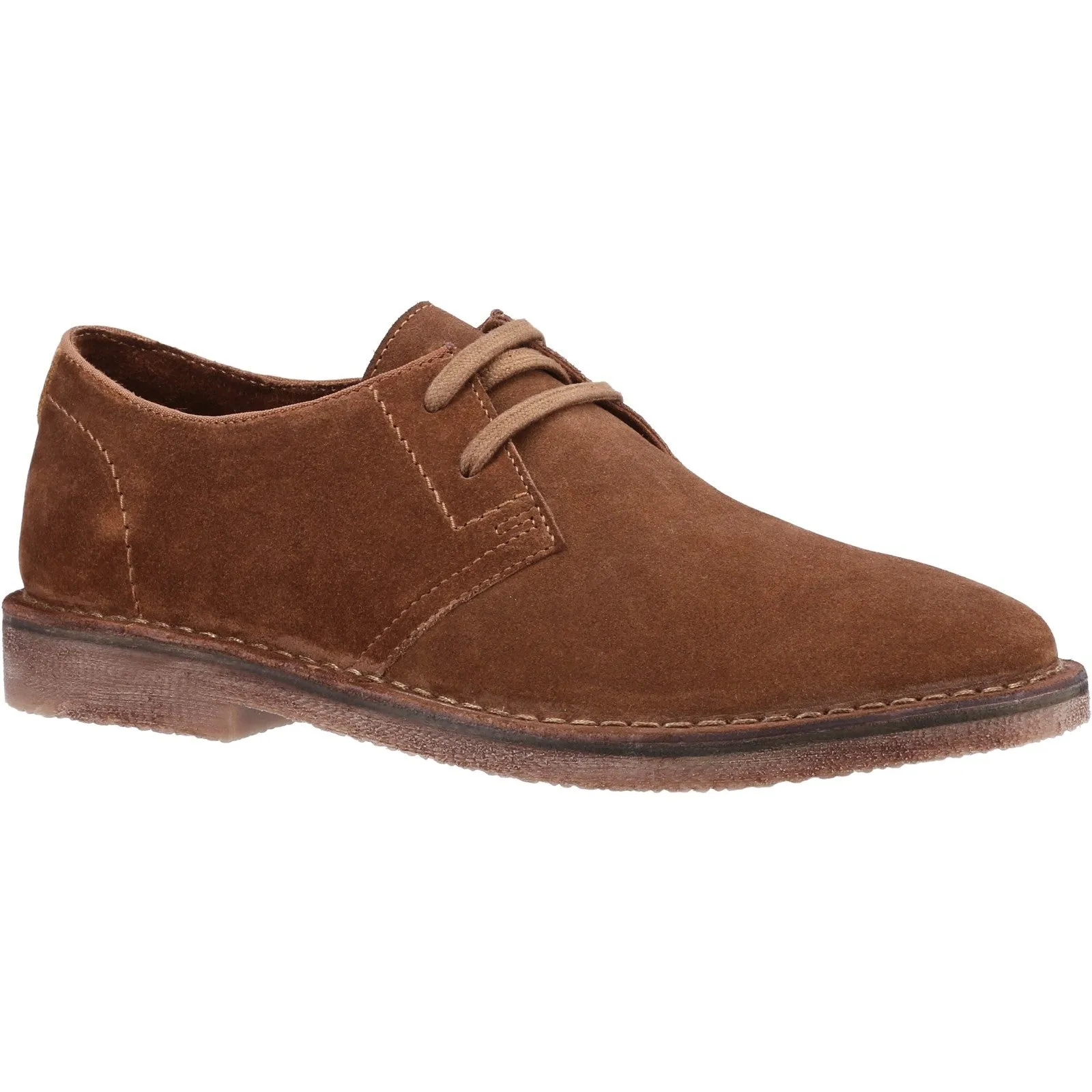 Hush Puppies Scout Lace-Up Shoes