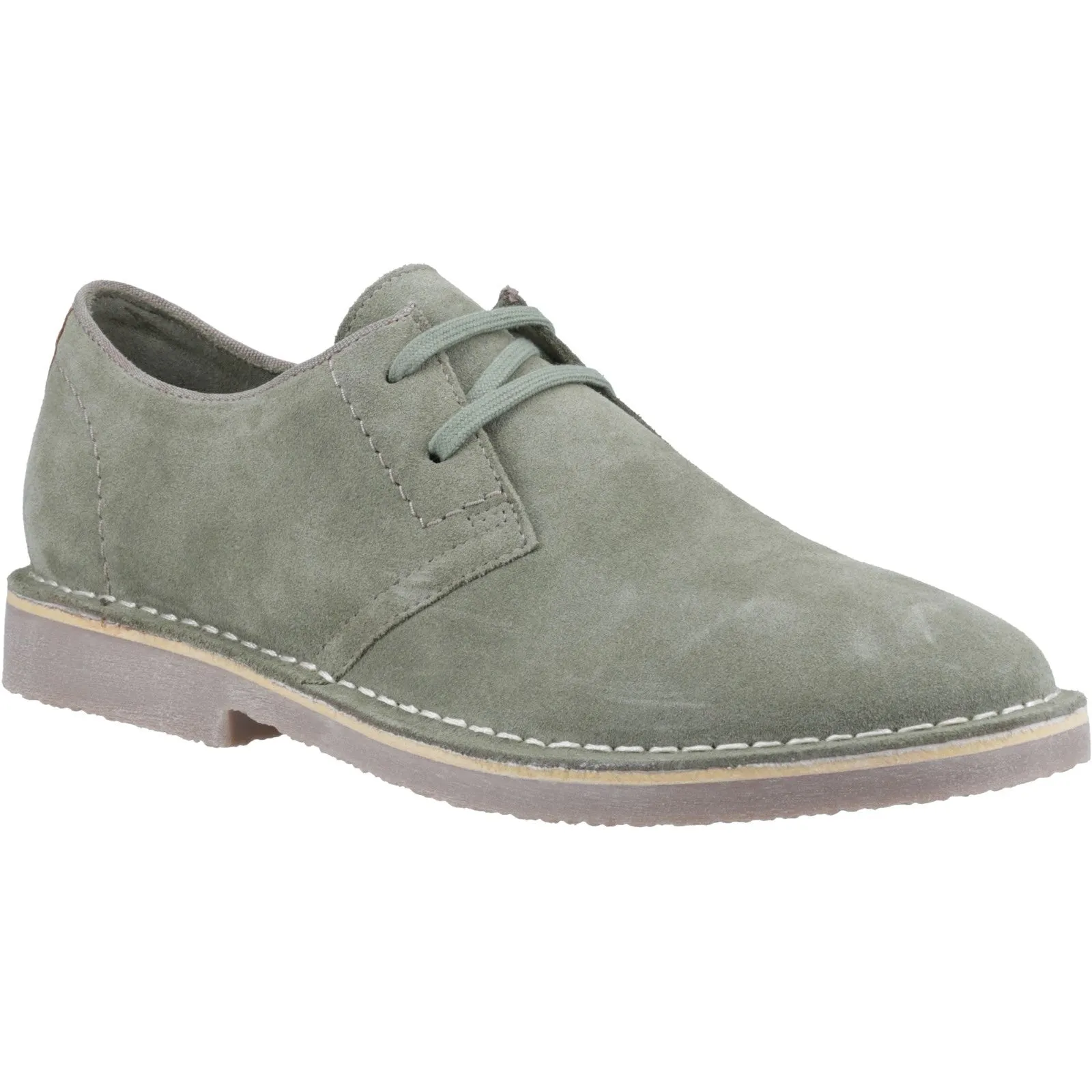 Hush Puppies Scout Lace-Up Shoes