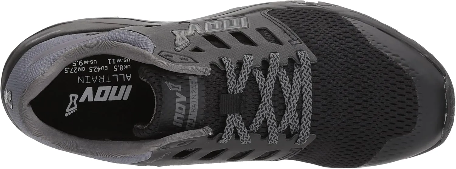 Inov-8 Women's All Train 215 Cross-Trainer Shoe