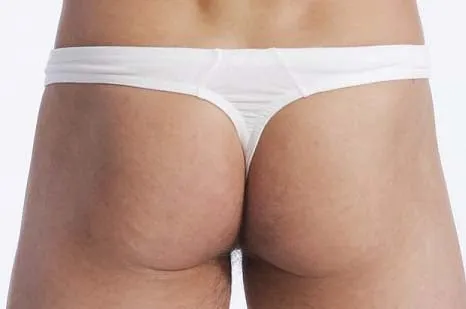 Introducing the Exquisite Gregg Homme Ace Thong for Discerning Shoppers