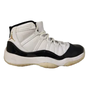 Jordan 11 Retro GS Gratitude - Size 7