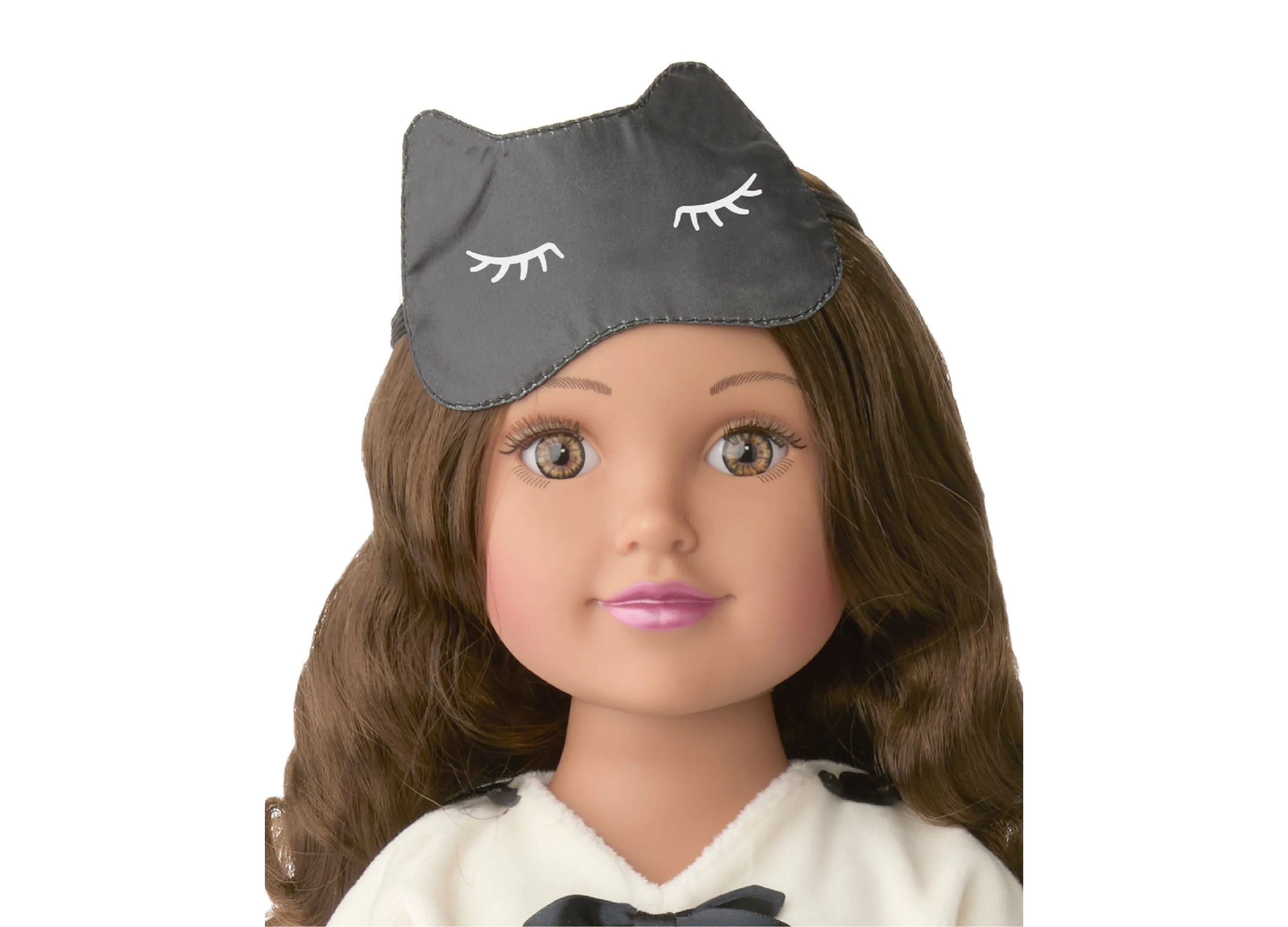 Journey Girls Slumber Party Fashion Pack