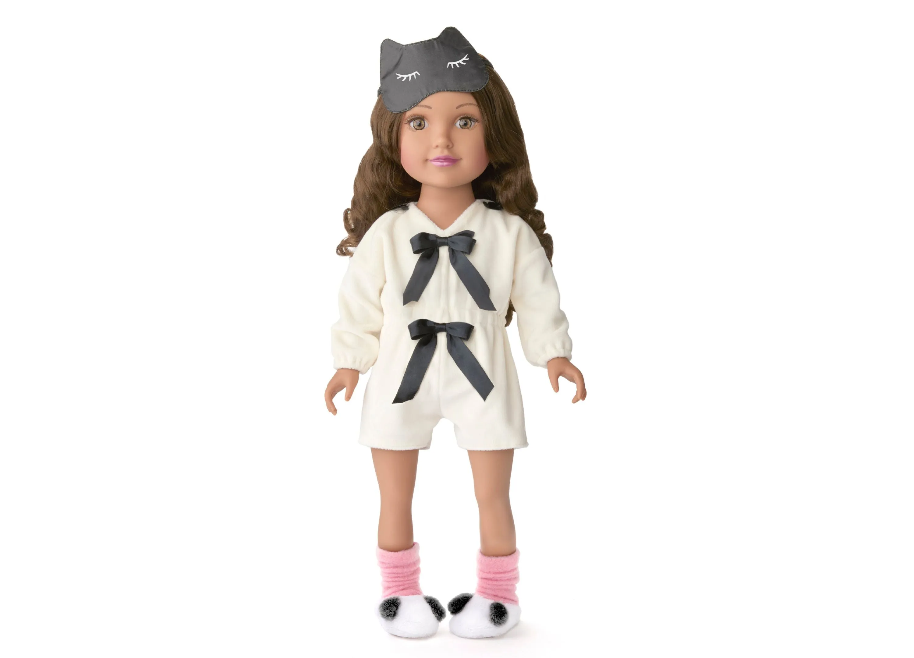 Journey Girls Slumber Party Fashion Pack