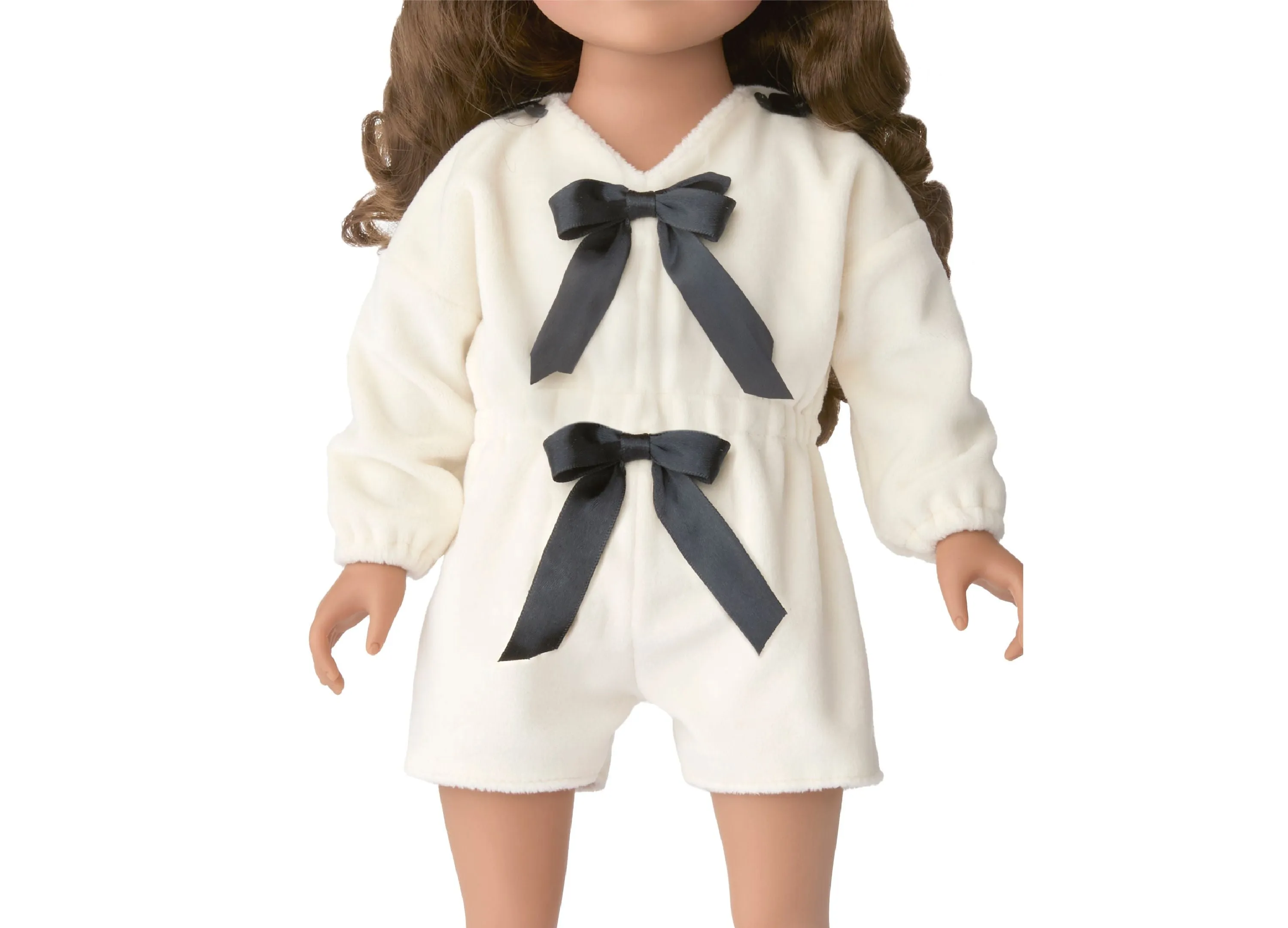 Journey Girls Slumber Party Fashion Pack