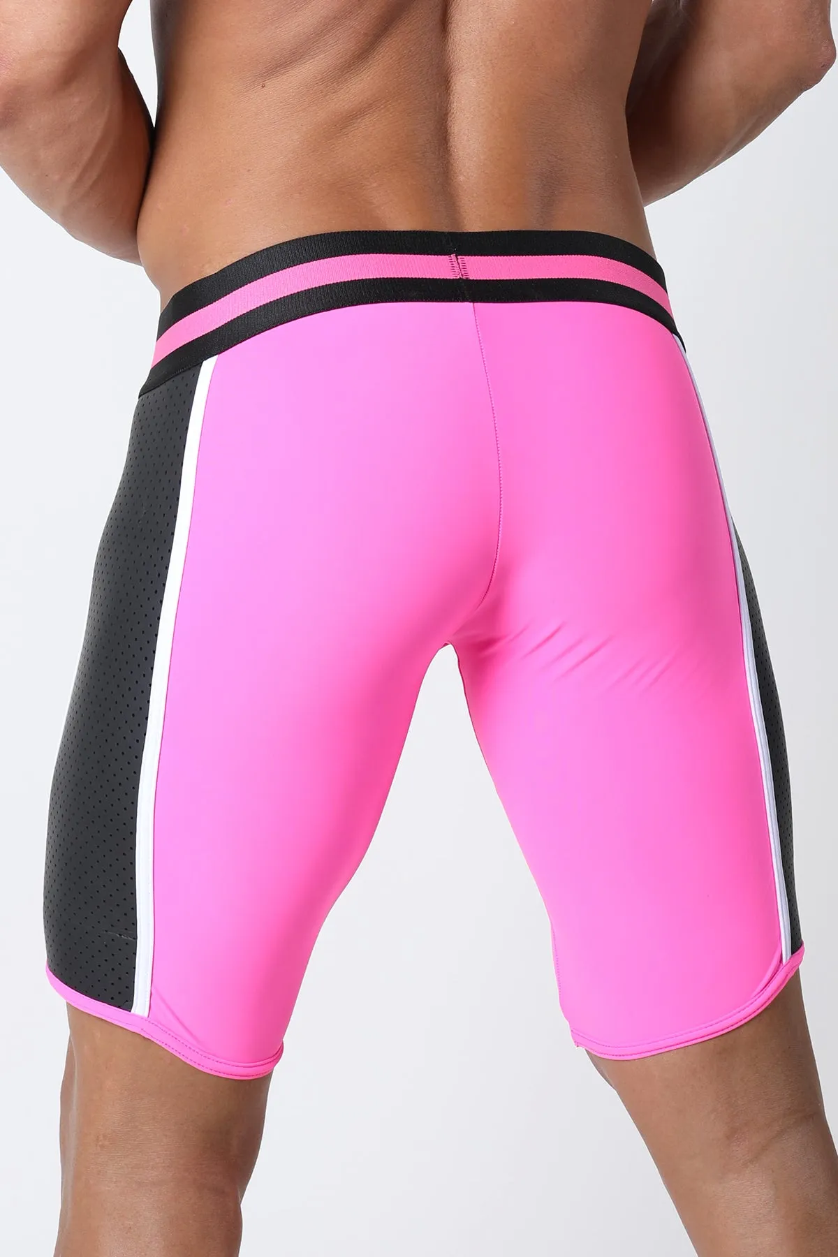 Kick Off Lace Up Short **FINAL SALE**