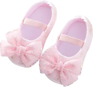 Kids Shoes Walkers Kids Shoes Children Toddler Soft Boys Shoes Princess Shoes Toddler Infant Girls Baby Gifts