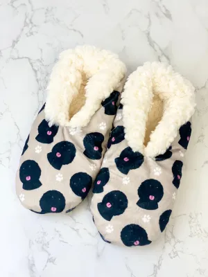 Labradoodle Comfies Slippers