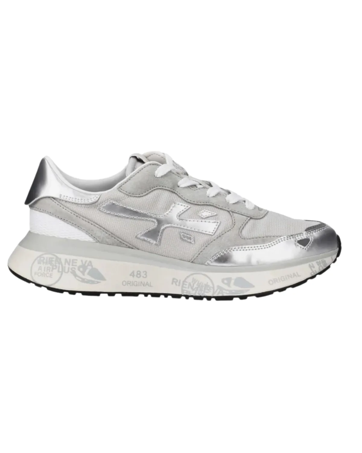 Lauryn Sneaker 7482