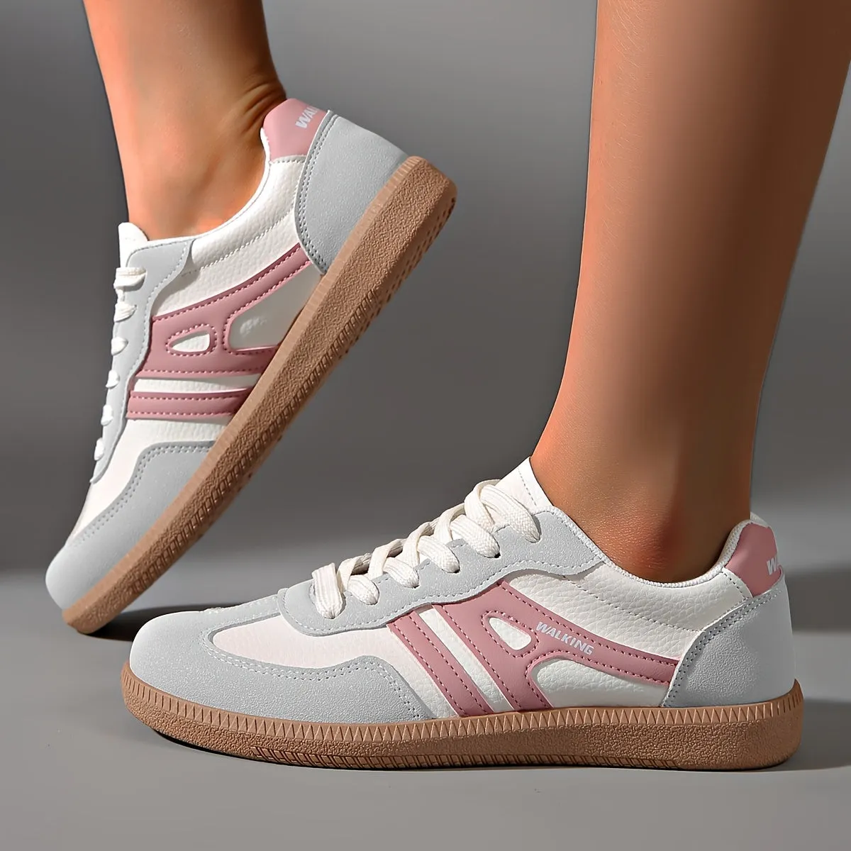 Marlene - Retro Sneakers