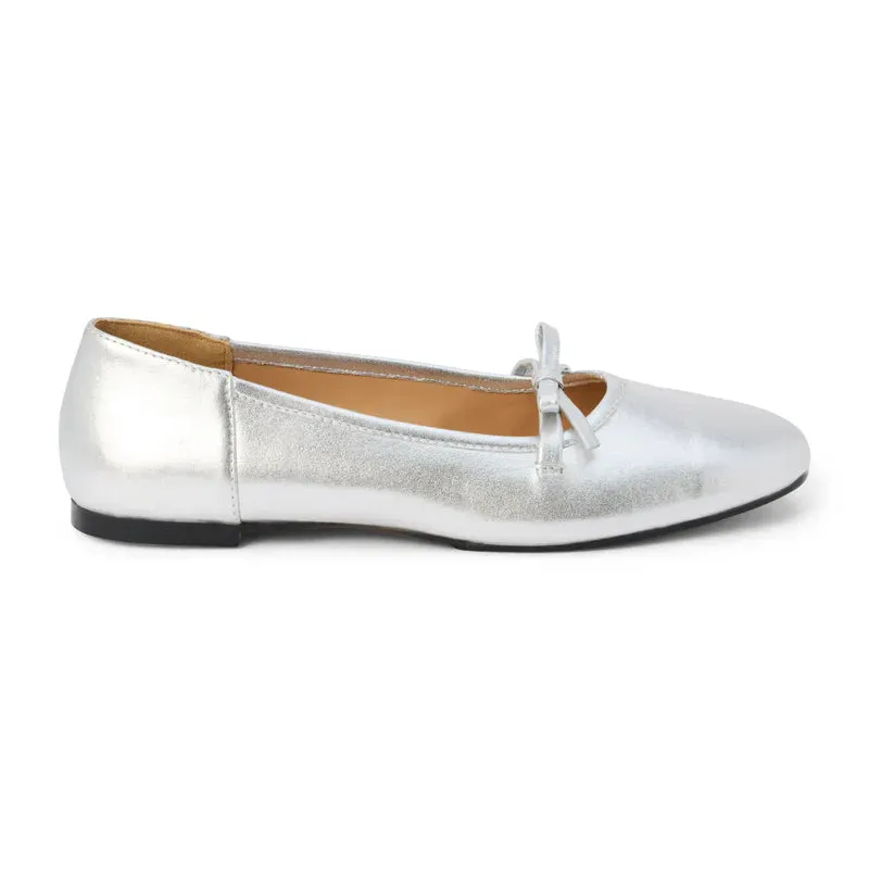 MATISSE | Missy Ballet Flats From Tallulah Lou