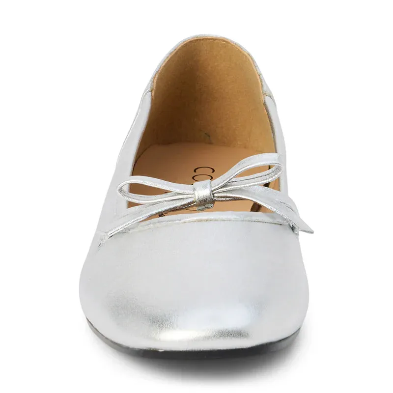 MATISSE | Missy Ballet Flats From Tallulah Lou