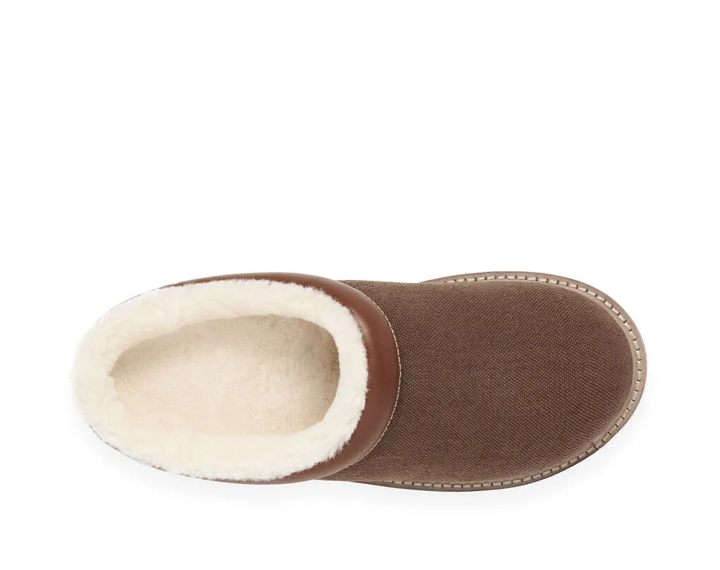 Men's Cozy Vibe Slipper SM